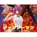Chainsaw Man Reze Mountain Rain Cloud Studio