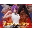 Chainsaw Man Reze Mountain Rain Cloud Studio