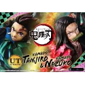 Kimetsu no Yaiba Tanjiro & Nezuko Prime 1 Studio