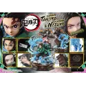 Kimetsu no Yaiba Tanjiro & Nezuko Prime 1 Studio
