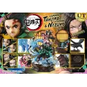 Kimetsu no Yaiba Tanjiro & Nezuko Prime 1 Studio