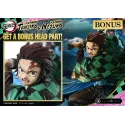 Kimetsu no Yaiba Tanjiro & Nezuko Prime 1 Studio