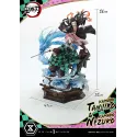 Kimetsu no Yaiba Tanjiro & Nezuko Prime 1 Studio