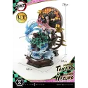 Kimetsu no Yaiba Tanjiro & Nezuko Prime 1 Studio