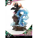 Kimetsu no Yaiba Tanjiro & Nezuko Prime 1 Studio