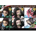 Kimetsu no Yaiba Tanjiro & Nezuko Prime 1 Studio