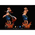 One Piece Portgas D Ace HX Studio