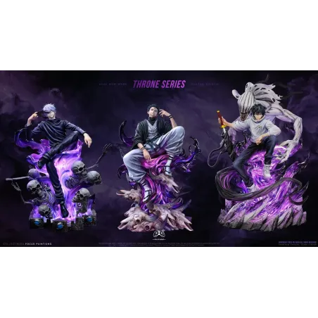 Jujutsu Kaisen Okkotsu Yuta PG Studio