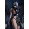 Nier Automata 2B LingYun Studio