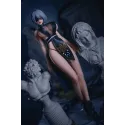 Nier Automata 2B LingYun Studio
