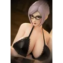 Prison School Shiraki Meiko LingYun Studio