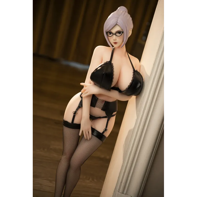 Prison School Shiraki Meiko LingYun Studio