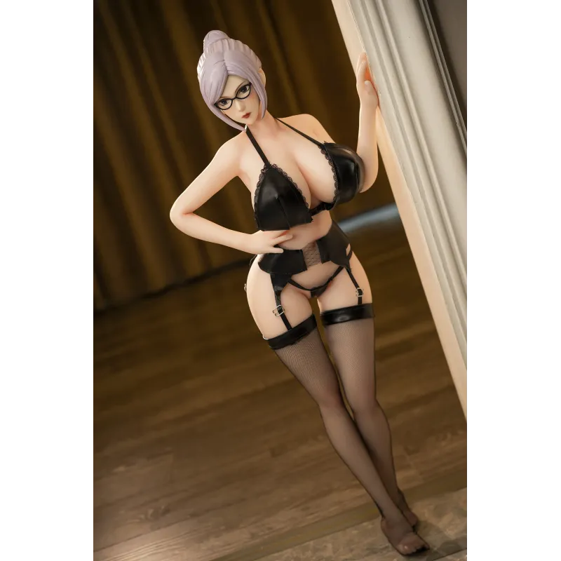 Prison School Shiraki Meiko LingYun Studio