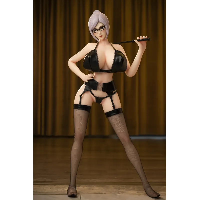 Prison School Shiraki Meiko LingYun Studio