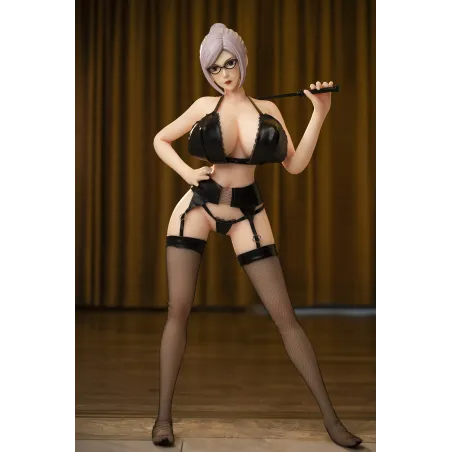 Prison School Shiraki Meiko LingYun Studio