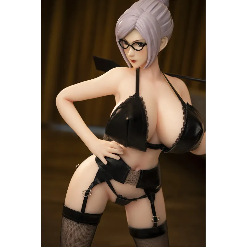 Prison School Shiraki Meiko LingYun Studio
