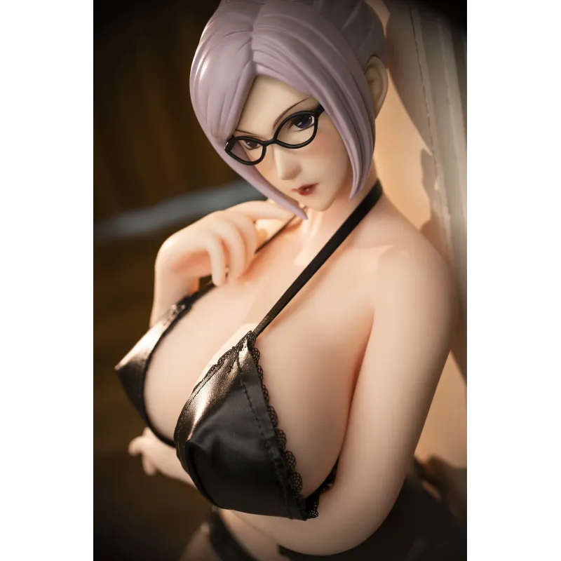 Prison School Shiraki Meiko LingYun Studio