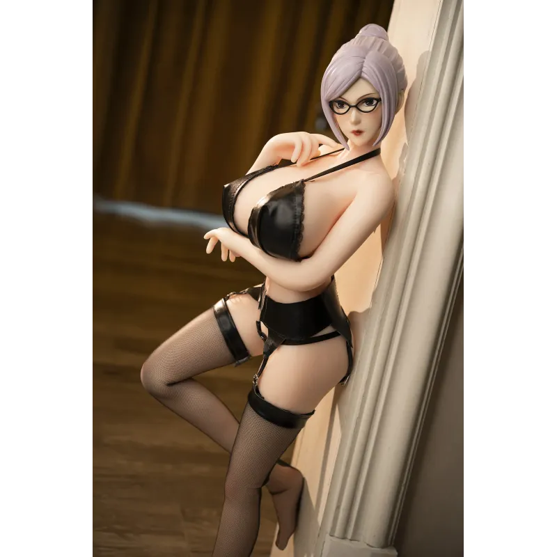 Prison School Shiraki Meiko LingYun Studio