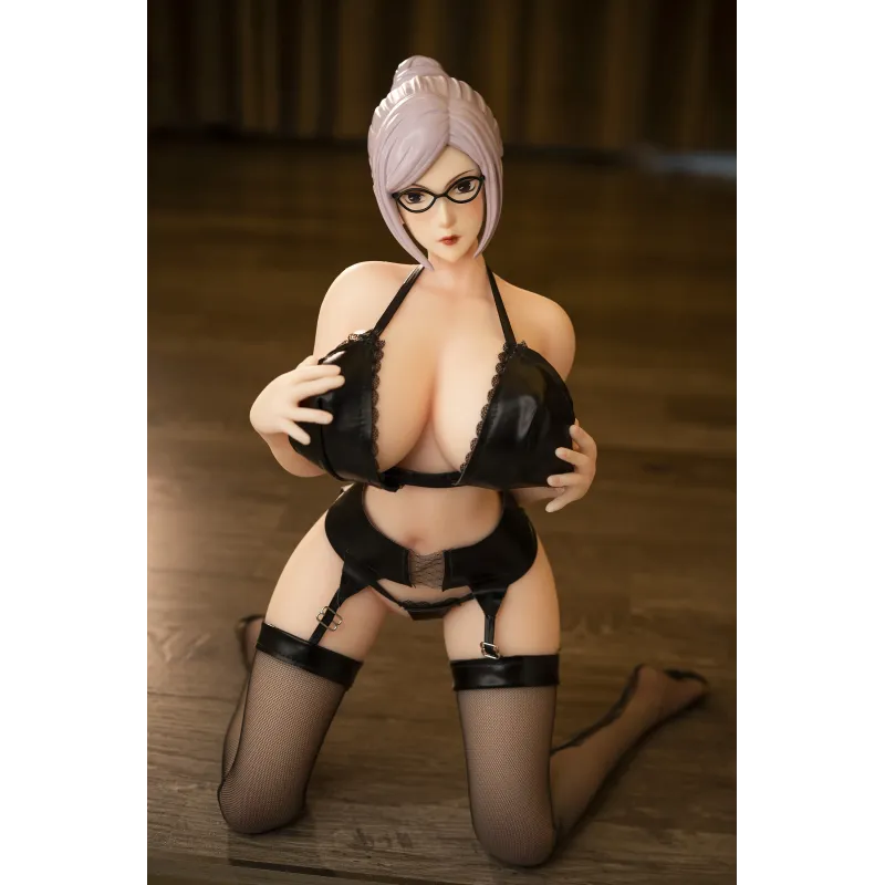 Prison School Shiraki Meiko LingYun Studio