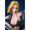 Dragon Ball Z Android 18 LingYun Studio