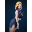 Dragon Ball Z Android 18 LingYun Studio