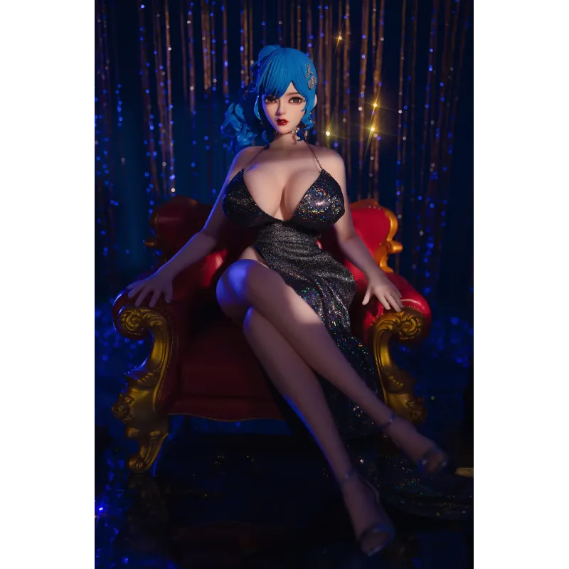 Azur Lane USS St Louis LingYun Studio