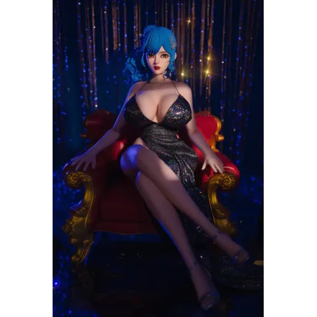 Azur Lane USS St Louis LingYun Studio