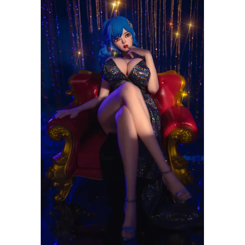 Azur Lane USS St Louis LingYun Studio