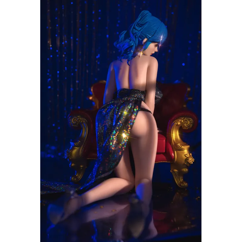 Azur Lane USS St Louis LingYun Studio