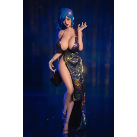 Azur Lane USS St Louis LingYun Studio