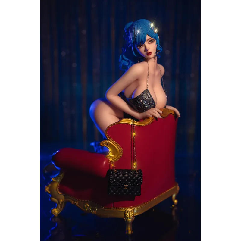 Azur Lane USS St Louis LingYun Studio