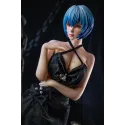 Neon Genesis Evangelion Ayanami Rei LingYun Studio