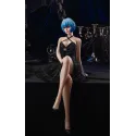 Neon Genesis Evangelion Ayanami Rei LingYun Studio