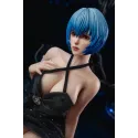 Neon Genesis Evangelion Ayanami Rei LingYun Studio