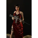 Resident Evil Ada Wong LingYun Studio
