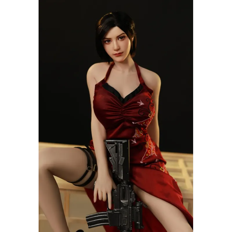 Resident Evil Ada Wong LingYun Studio
