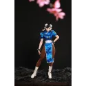 Street Fighter Chun Li LingYun Studio