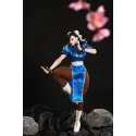 Street Fighter Chun Li LingYun Studio