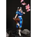 Street Fighter Chun Li LingYun Studio