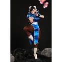 Street Fighter Chun Li LingYun Studio