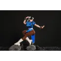 Street Fighter Chun Li LingYun Studio
