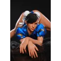 Street Fighter Chun Li LingYun Studio