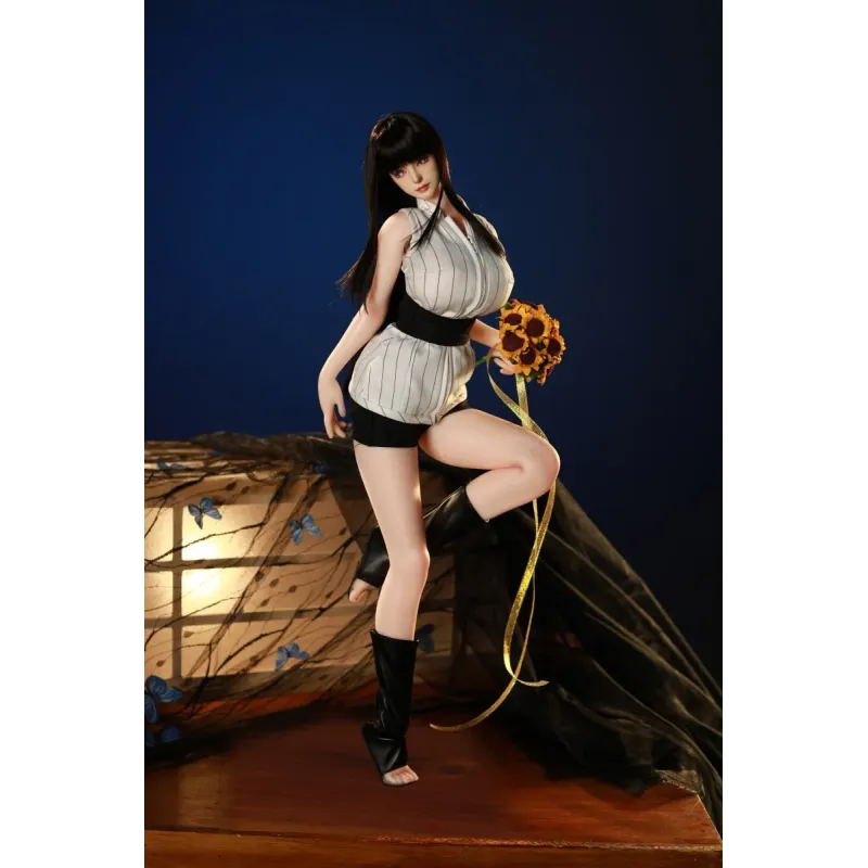 Naruto Shippuden Hinata Hyuga LingYun Studio