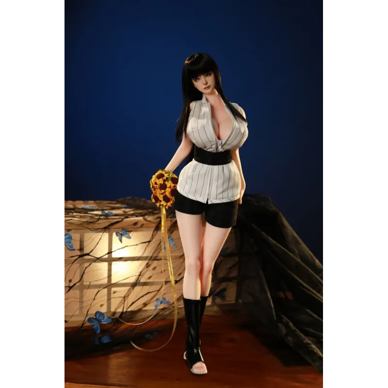 Naruto Shippuden Hinata Hyuga LingYun Studio