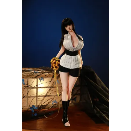 Naruto Shippuden Hinata Hyuga LingYun Studio