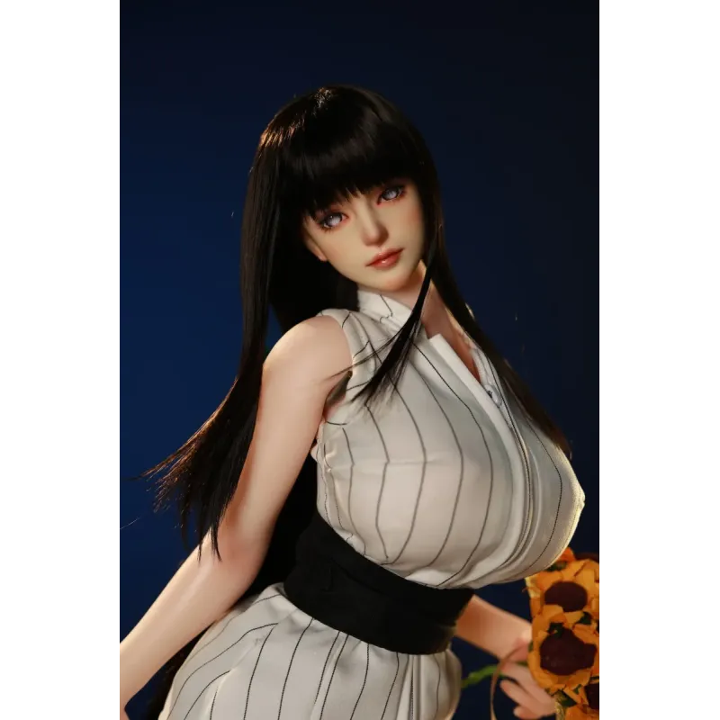 Naruto Shippuden Hinata Hyuga LingYun Studio