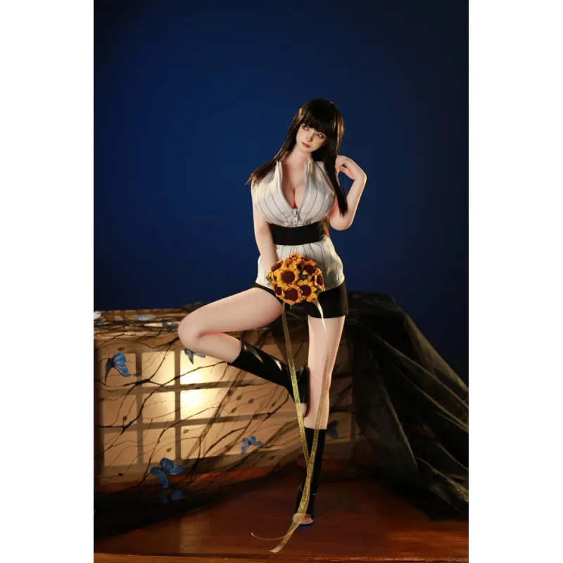 Naruto Shippuden Hinata Hyuga LingYun Studio