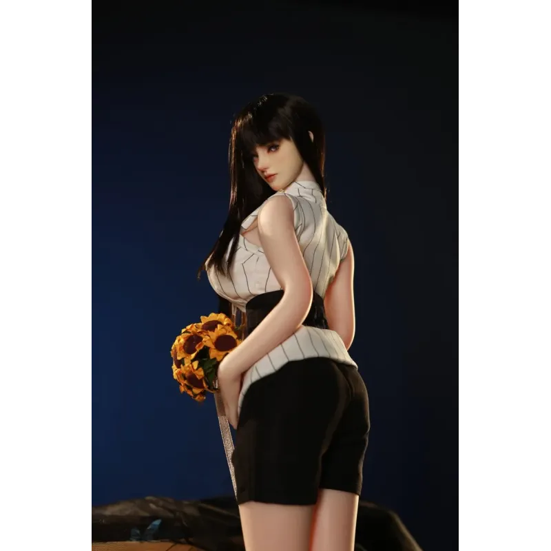 Naruto Shippuden Hinata Hyuga LingYun Studio