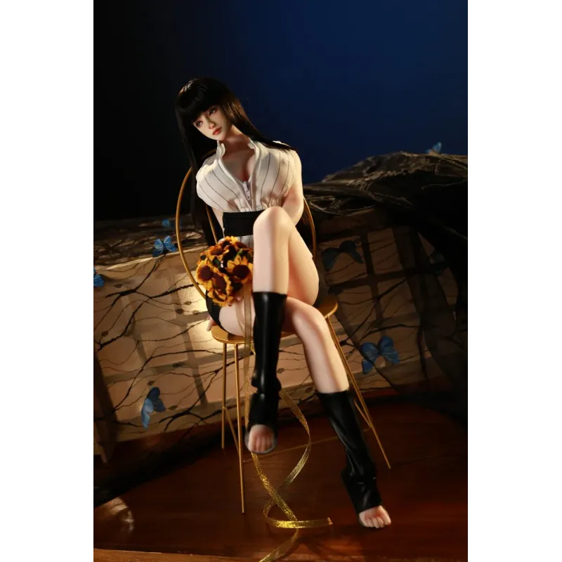 Naruto Shippuden Hinata Hyuga LingYun Studio