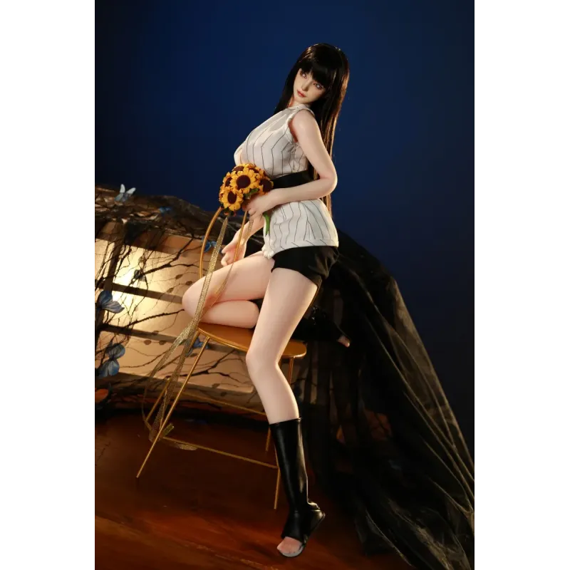 Naruto Shippuden Hinata Hyuga LingYun Studio